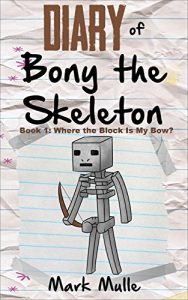 Digital Villains of the Overworld