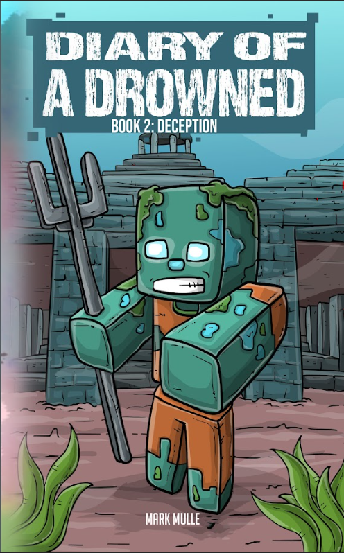 Diary of a Drowned Book 2: Deception